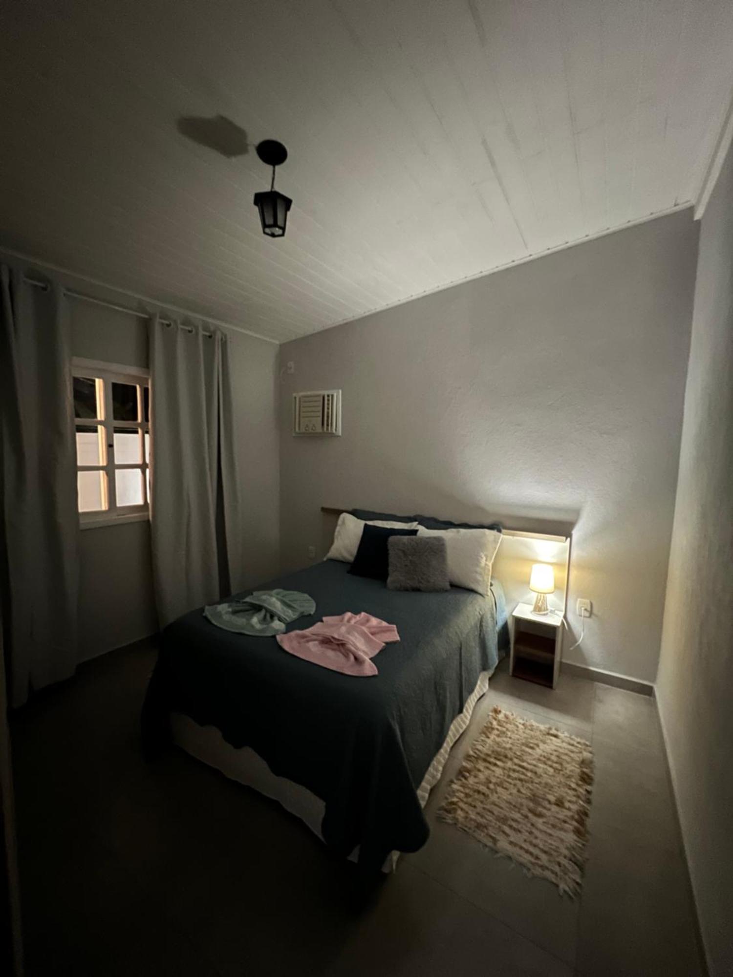 Saphira House Porto Belo