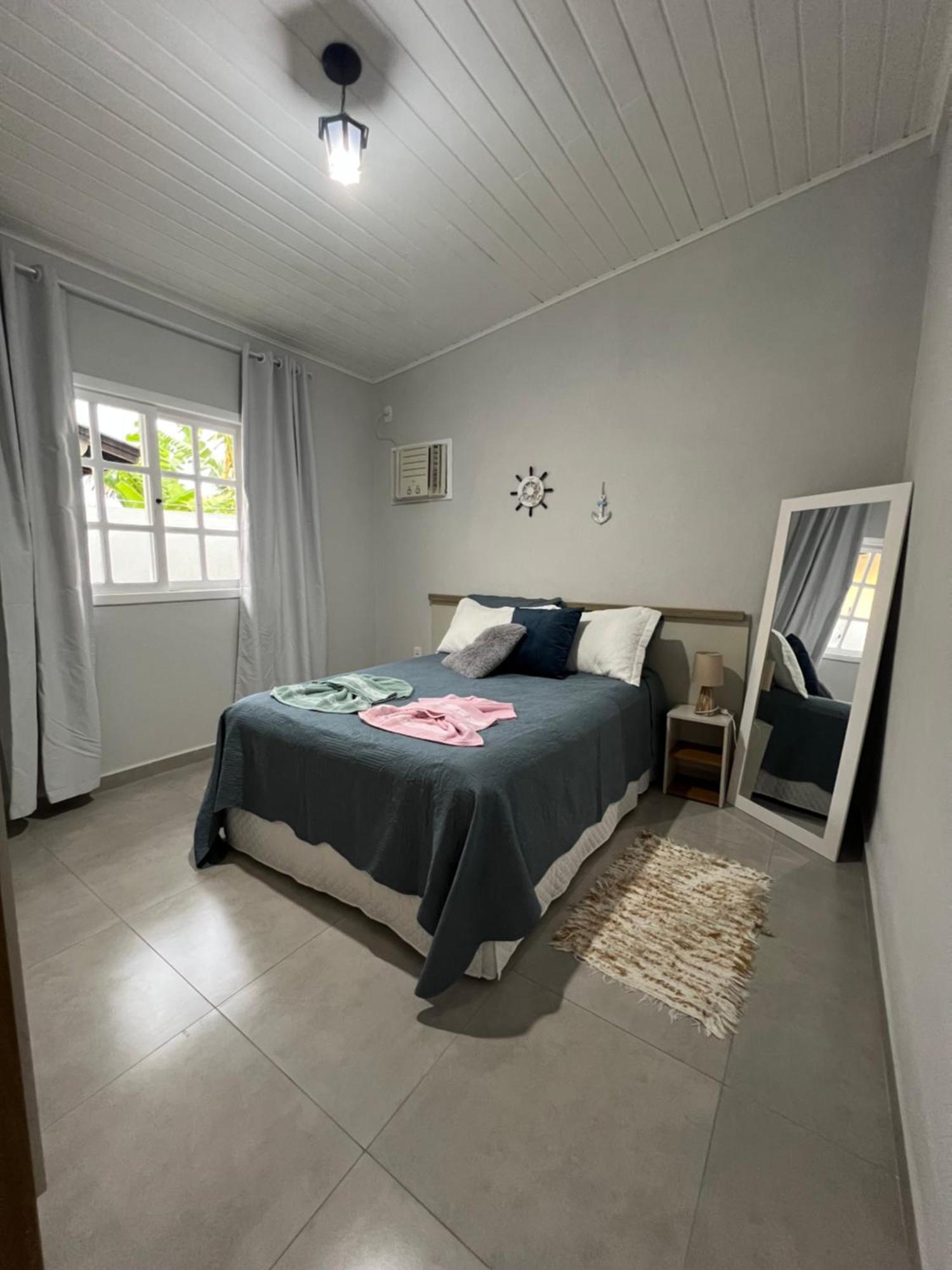 Saphira House * Porto Belo