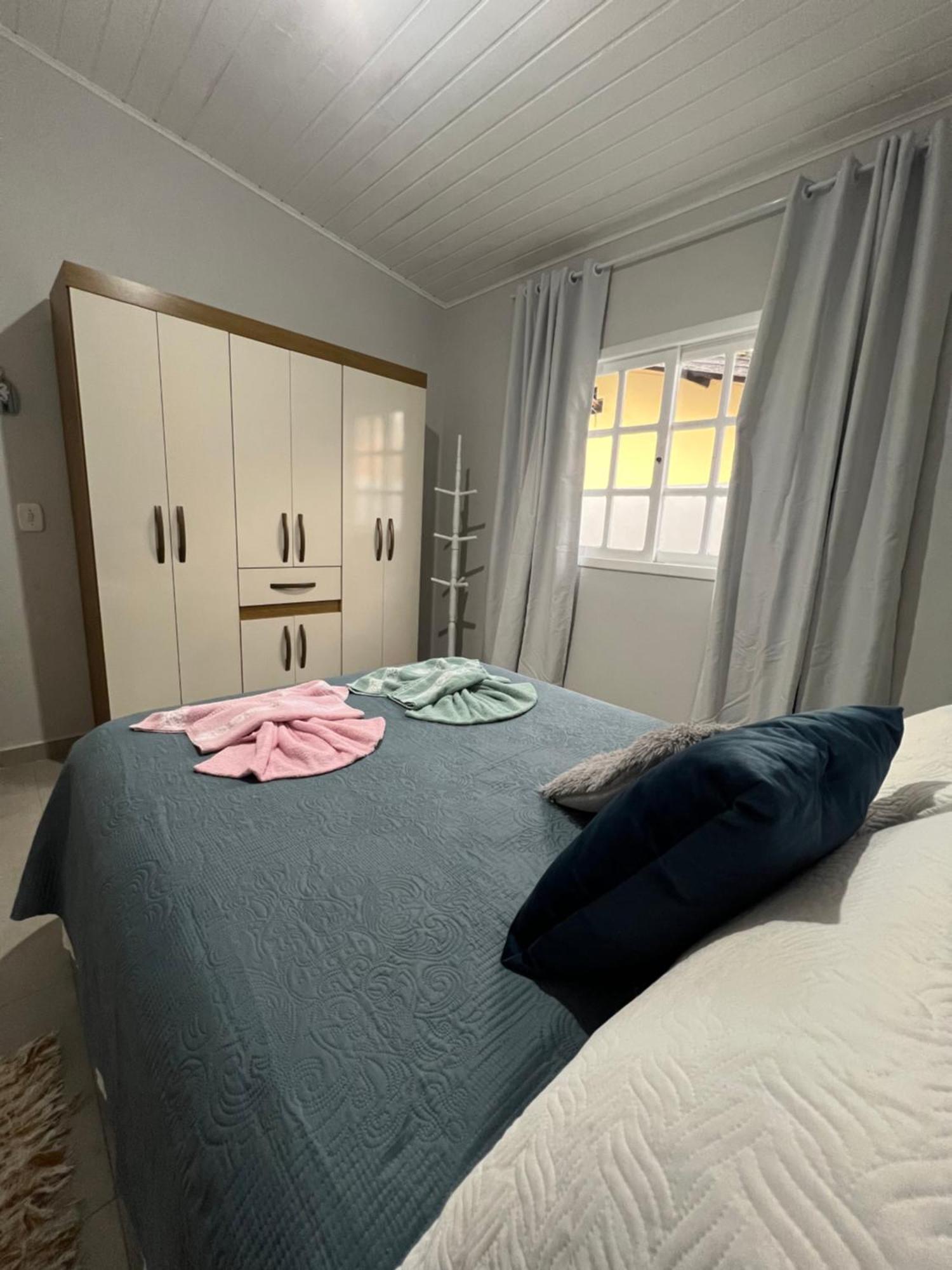 Saphira House Porto Belo